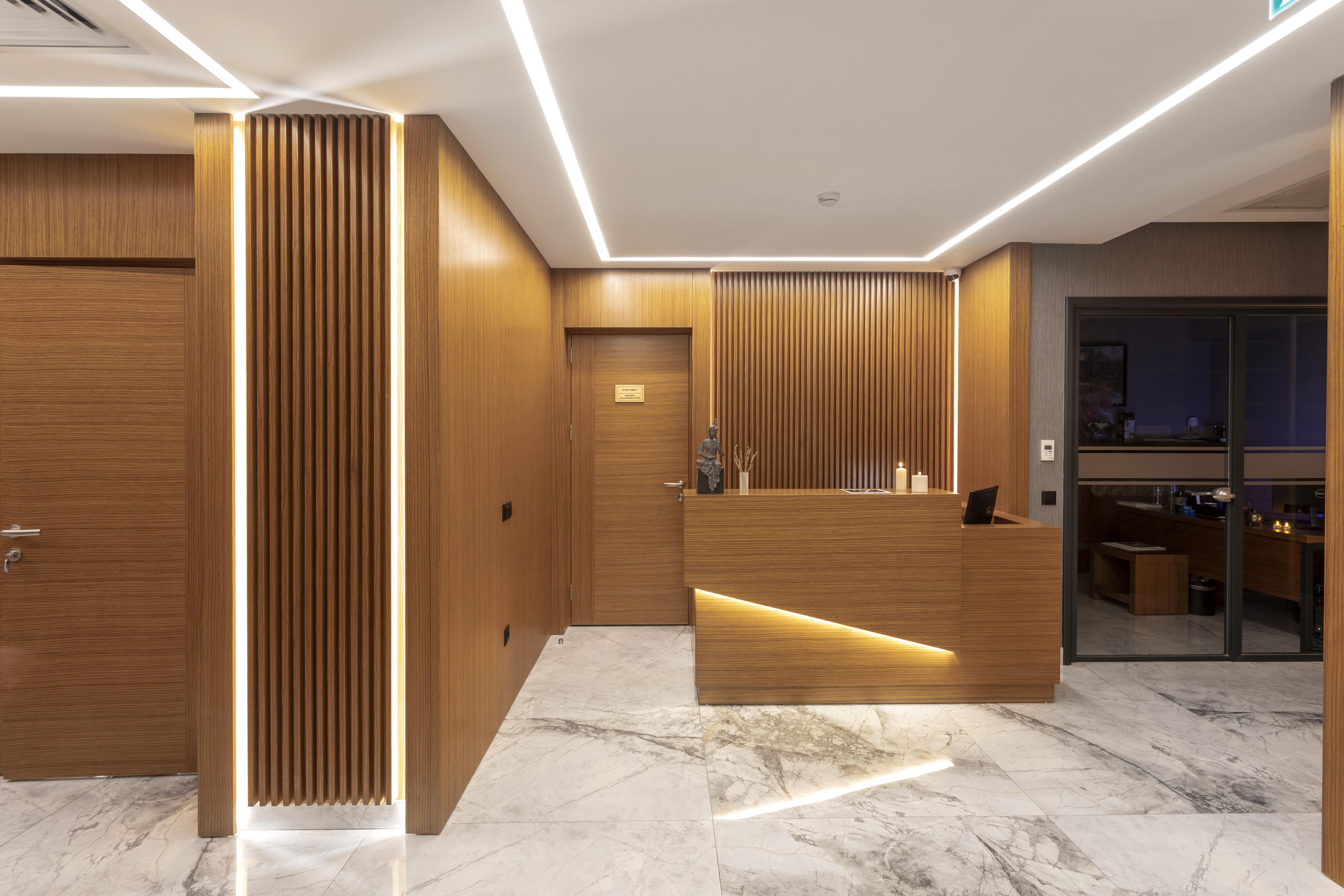 Vital Hotel Fulya Istanbul Sisli — Fotoğraflar 2